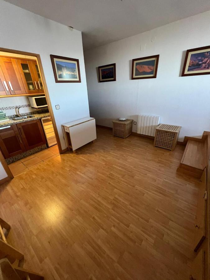 Los Valles Sky Sierra Nevada Zewnętrze zdjęcie