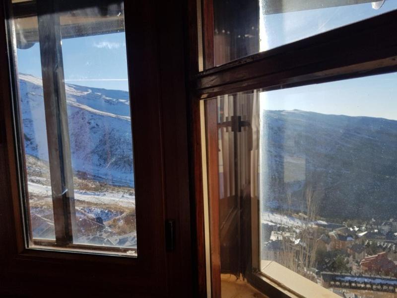 Los Valles Sky Sierra Nevada Zewnętrze zdjęcie